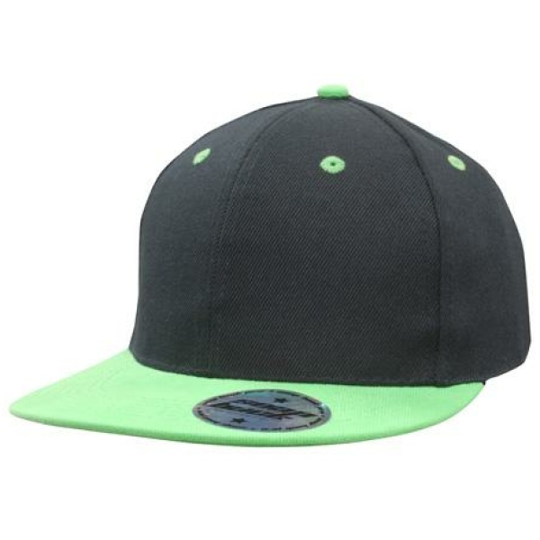 TRUCKER MESH CAP