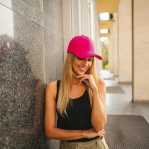 Кепка COOL FEELING