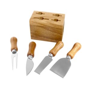 Набір ножів для сиру Fromagic