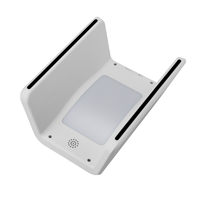 Годинник з бездротовою зарядкою Wake Up - Зображення 2