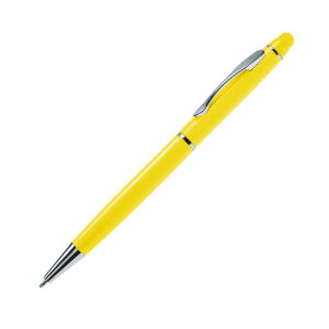 Ручка-стилус, металева Osaka