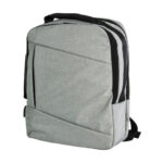 Рюкзак на 2 відділення з USB KENTON