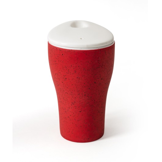 Горнятко порцелянове CORINA 400 мл