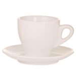 Порцеляновий набір PALERMO IVORY 70 мл
