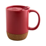 Керамічне горнятко KAROLINA