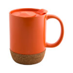 Керамічне горнятко KAROLINA