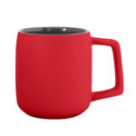 Горнятко керамічне матове AVA