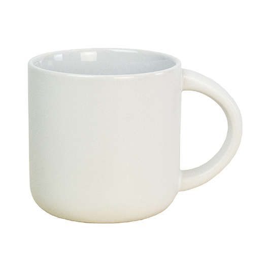 Керамічне горнятко матове SELENA 350 мл