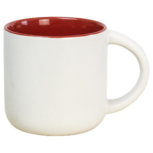 Керамічне горнятко матове SELENA 350 мл