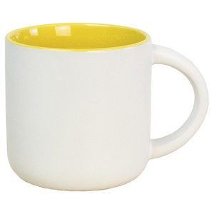 Керамічне горнятко матове SELENA 350 мл