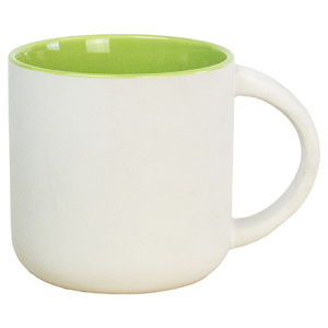 Керамічне горнятко матове SELENA 350 мл