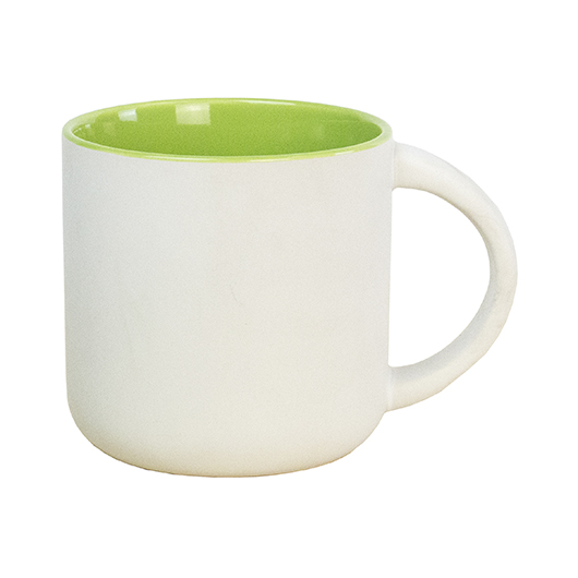 Керамічне горнятко матове SELENA 350 мл