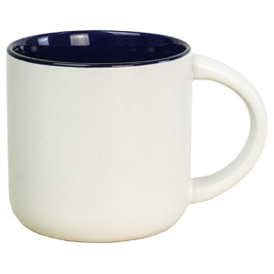 Керамічне горнятко матове SELENA 350 мл