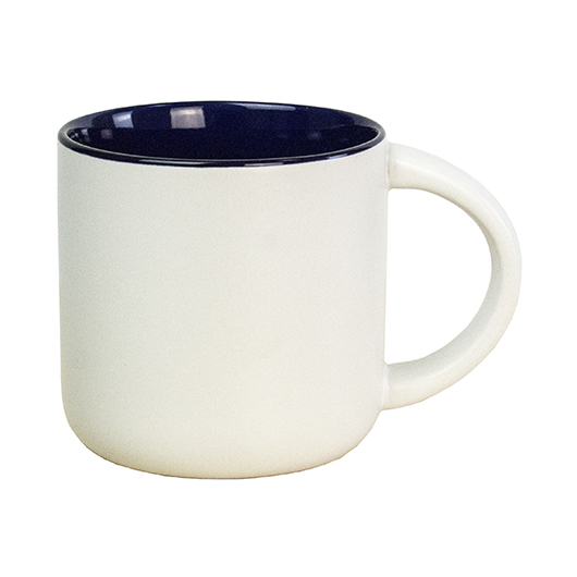 Керамічне горнятко матове SELENA 350 мл