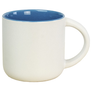 Керамічне горнятко матове SELENA 350 мл