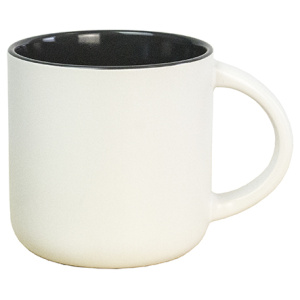 Керамічне горнятко матове SELENA 350 мл
