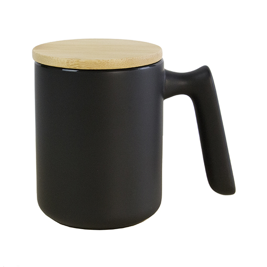 Керамічне горнятко CHLOE 370 мл