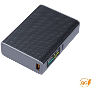 Повербанк Brick 9000 mAh, ТМ TEG