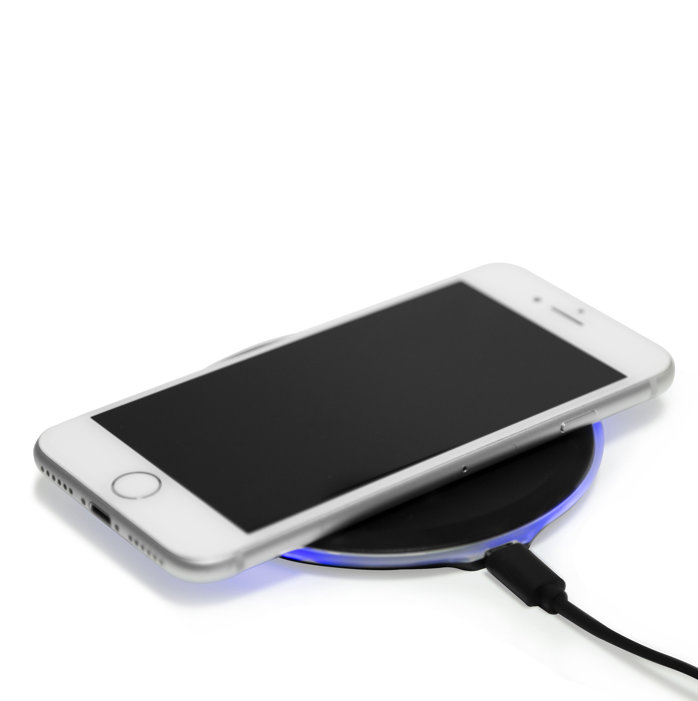 Портативний бездротовий зарядний пристрій Boll - Зображення 2