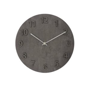 Годинник настінний 30 см., Concept