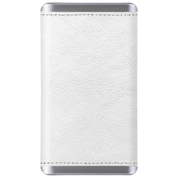 Повербанк Luxen, 6000 mAh, 2 USB