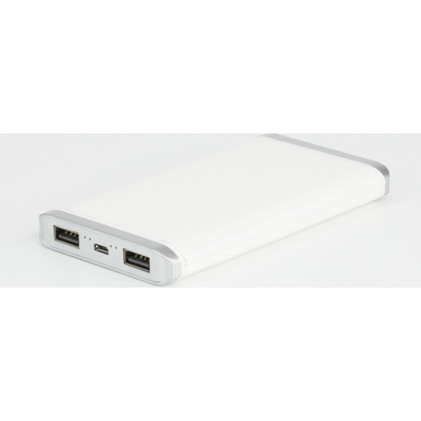 Повербанк Luxen, 6000 mAh, 2 USB - Зображення 4