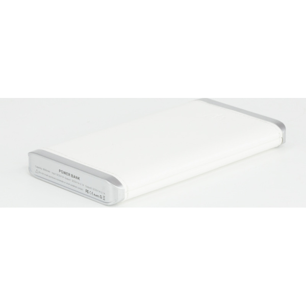 Повербанк Luxen, 6000 mAh, 2 USB - Зображення 5