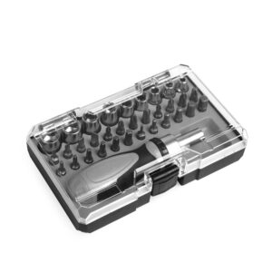 Набір інструментів Fix, TM Discover