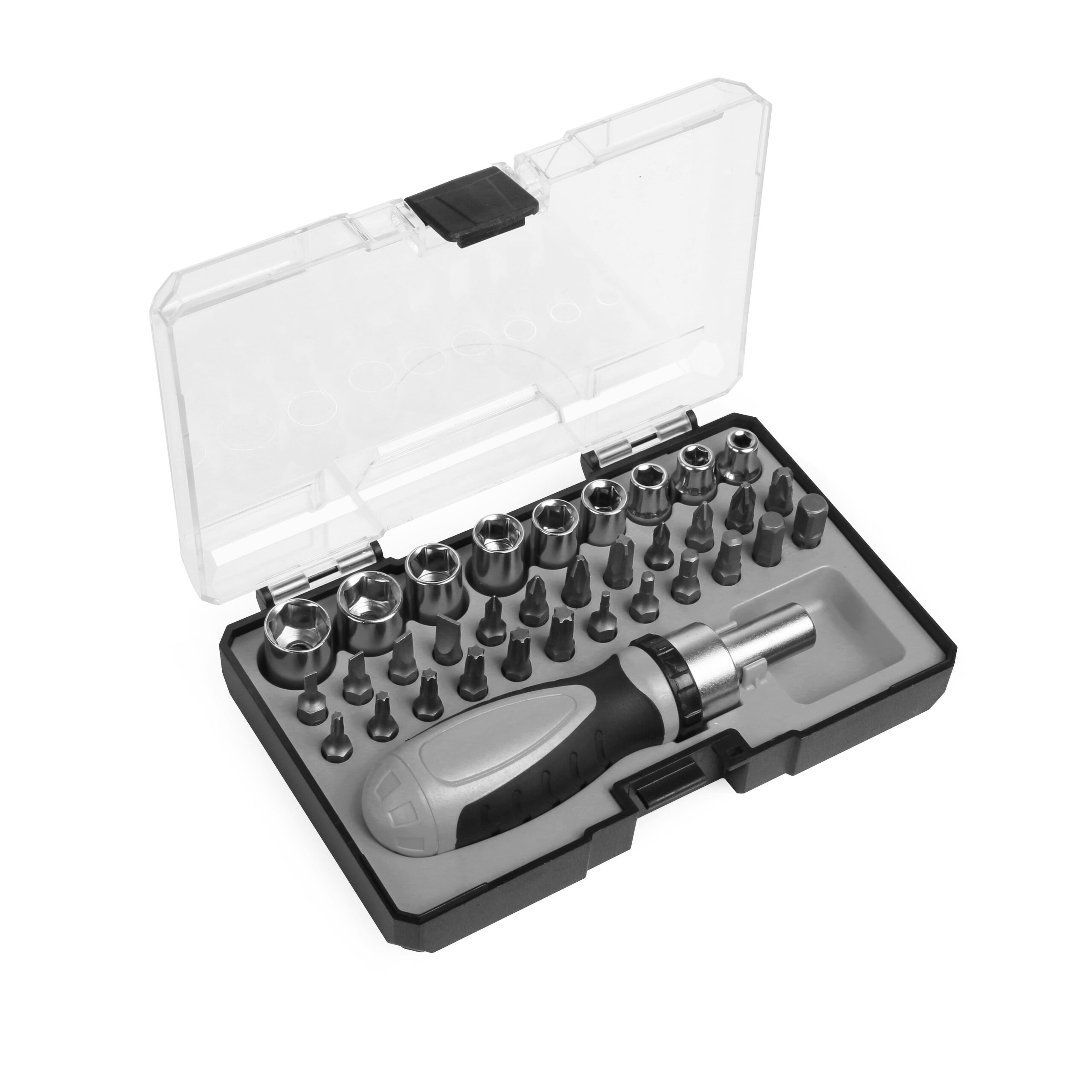 Набір інструментів Fix, TM Discover - Зображення 2