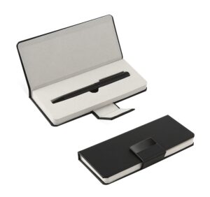 Ручка металева у футлярі Dunhille, TM TOTOBI