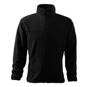 Реглан флісовий на блискавці Jacket 280