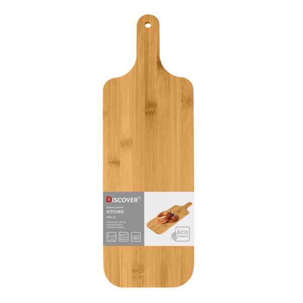 Дошка кухонна KITCHEN, TM Discover - Зображення 3