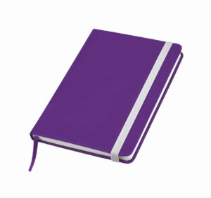 Записна книжка А5, Soft