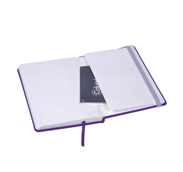 Записна книжка А5, Soft - Зображення 3