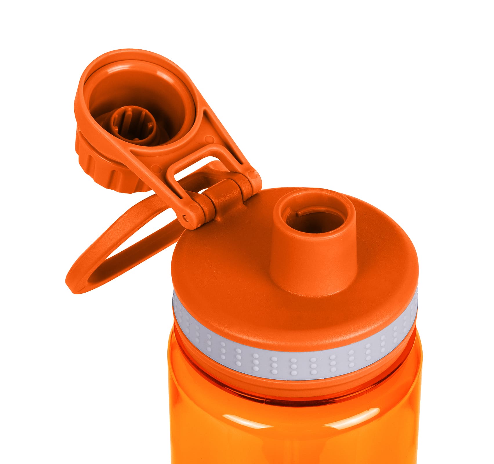 Пляшка для пиття Active - Зображення 2