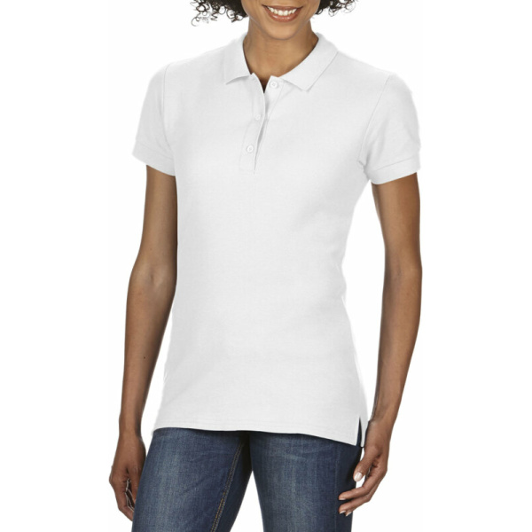 Поло жіноче Premium Cotton 223