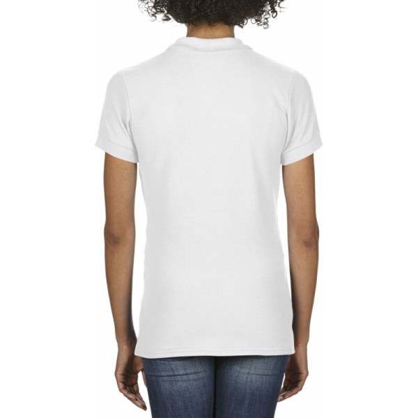 Поло жіноче Premium Cotton 223 - Зображення 2