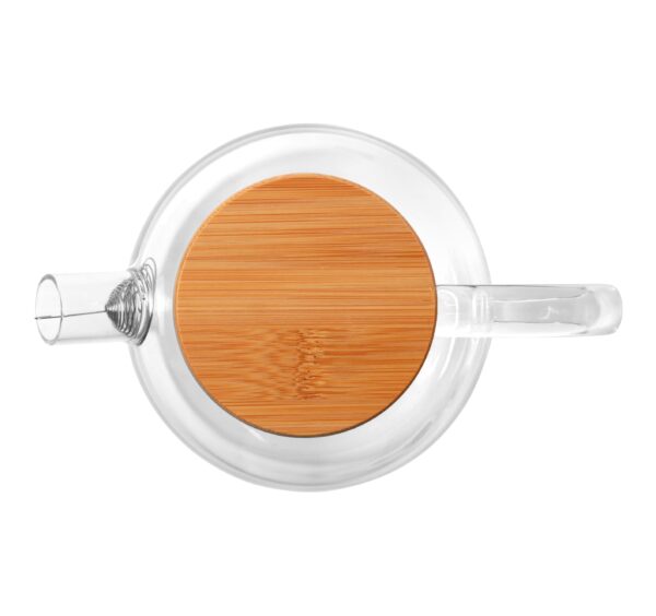 Чайник заварювальний Siesta 3, 1800 ml TM Discover - Зображення 2