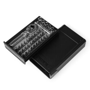 Набір інструментів Ratchet, TM Discover