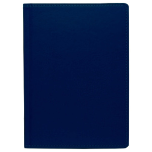 Щоденник А5 2024 НЕБРАСКА темно-синій