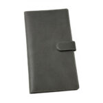 Портмоне з хлястиком з RFID Protect ПРІНТ