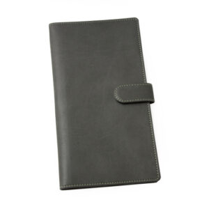 Портмоне з хлястиком з RFID Protect ПРІНТ