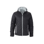 Куртка чоловіча двостороння James Nicholson