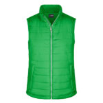 Жилет жіночий стьобаний James Nicholson