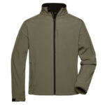 Чоловіча куртка Softshell