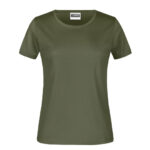 Футболка жіноча 150 г/м2