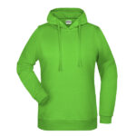 Худі промо жіноче James Nicholson