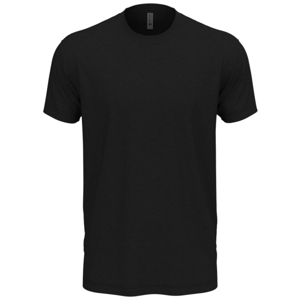 Unisex CVC T-shirt