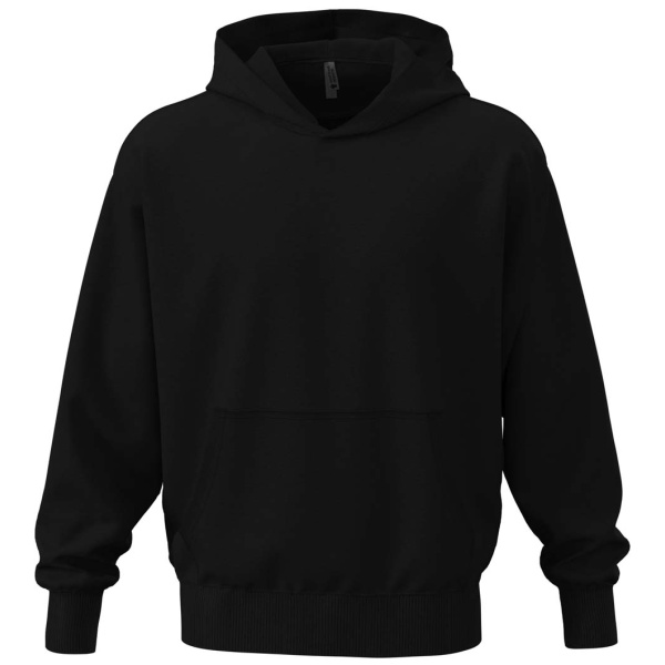 Unisex Heavyweight Pullover Hoodie