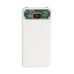 Павербанк TEKNO на 10000 mAh